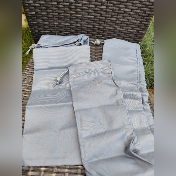 3/$25💙American Tourister Luggage Hanging Travel Toiletry Cosmetic Makeup Bag - Picture 6 of 9